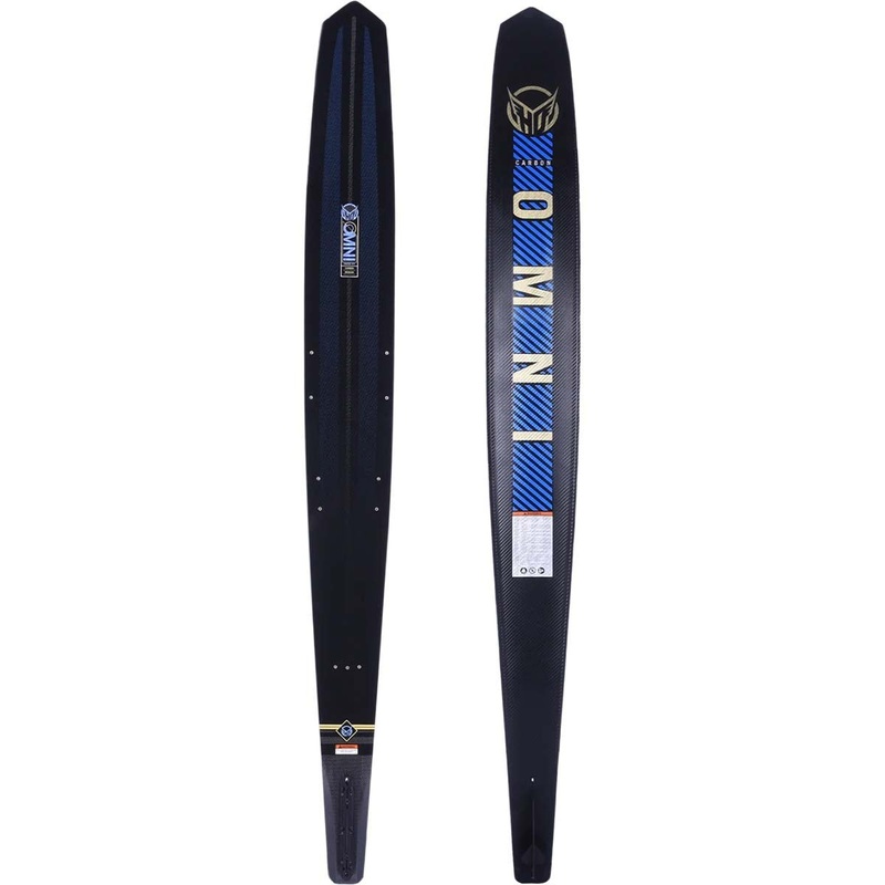 HO Carbon Omni Water Ski 2024