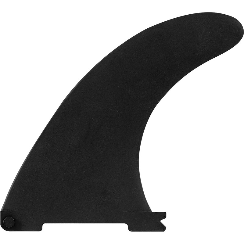 HO Sports Lever Lock Fin