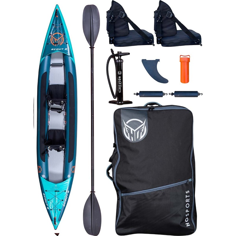 HO Sports Scout 2-Person Kayak