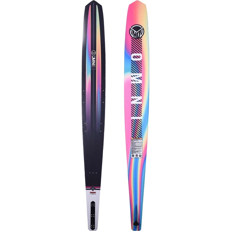 HO Women's Omni Water Ski 2025