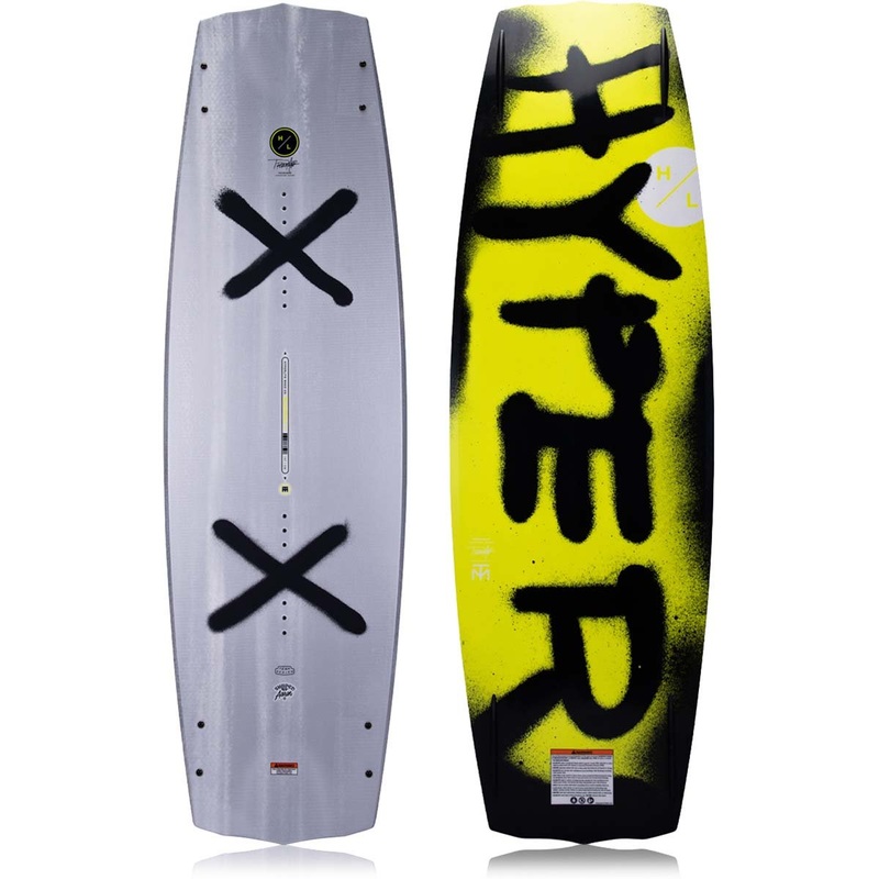 Hyperlite Blueprint Wakeboard 2024