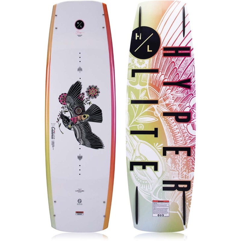 Hyperlite Cadence Wakeboard 2024