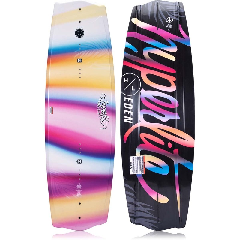 Hyperlite Eden Jr Wakeboard 2024