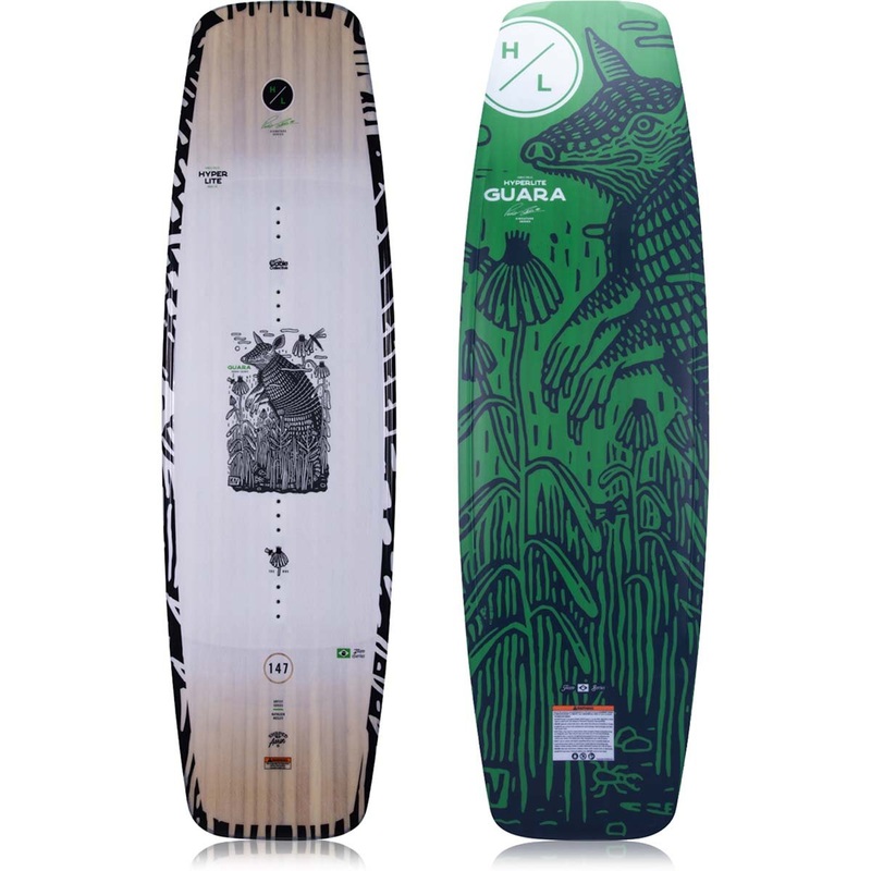 Hyperlite Guara Cable Wakeboard 2024