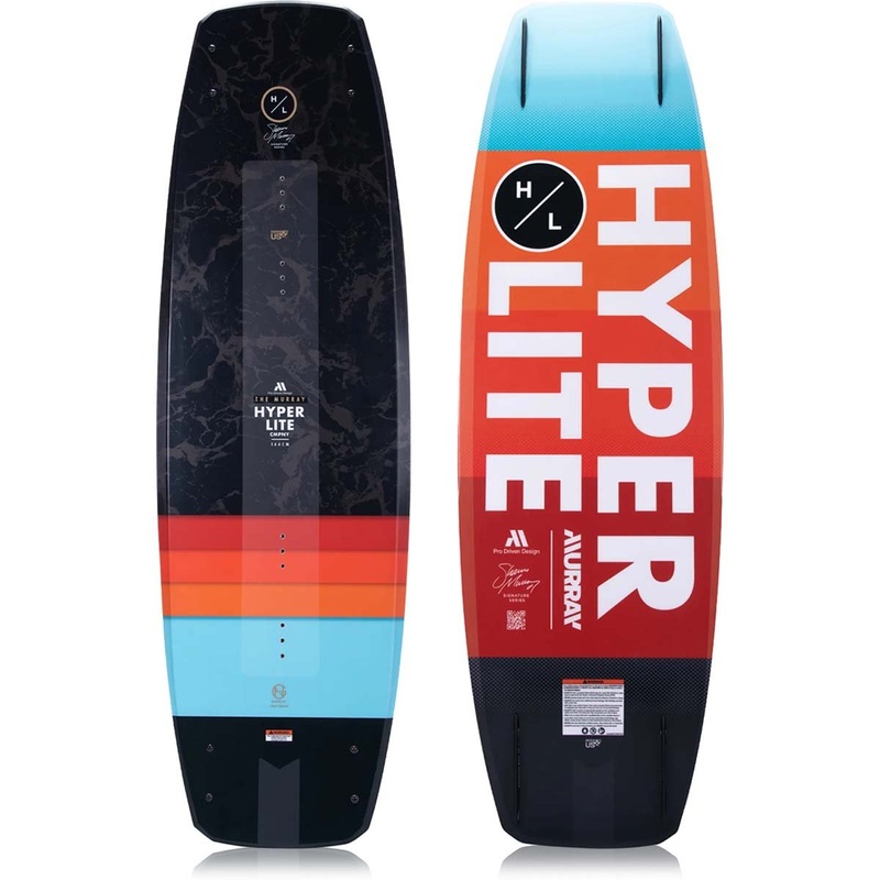 Hyperlite Murray Wakeboard 2024