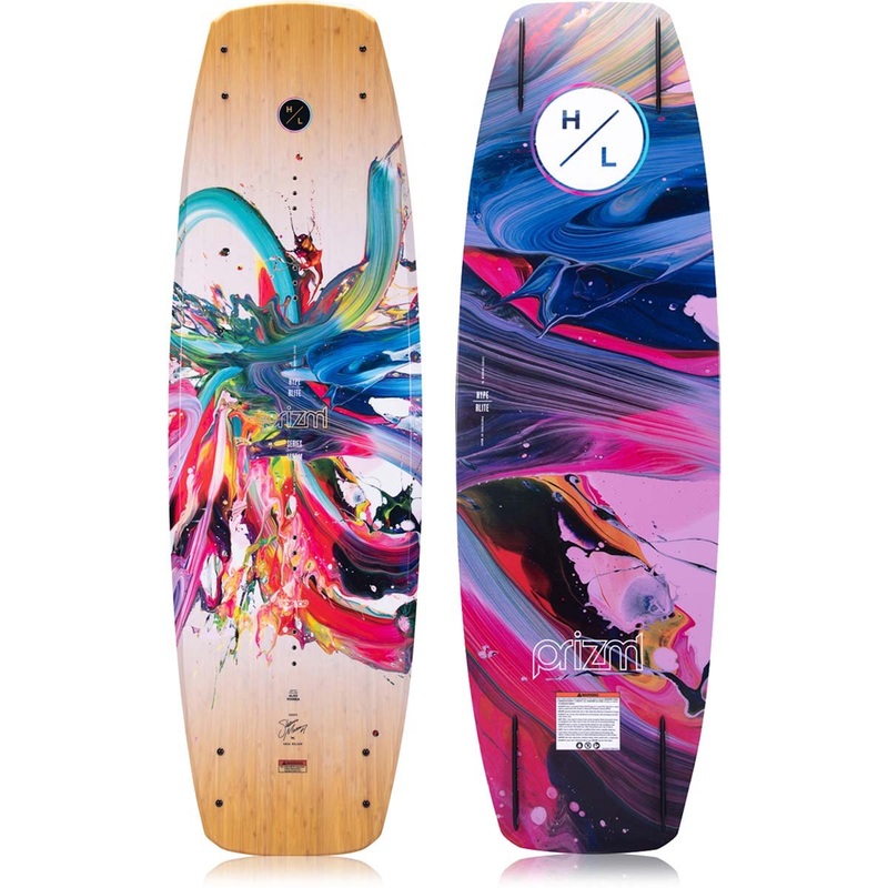 Hyperlite Prizm Wakeboard 2024