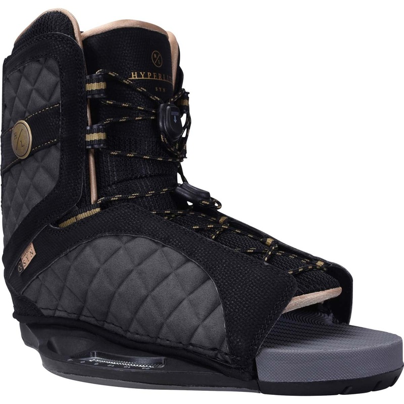 Hyperlite Syn Wakeboard Bindings 2025
