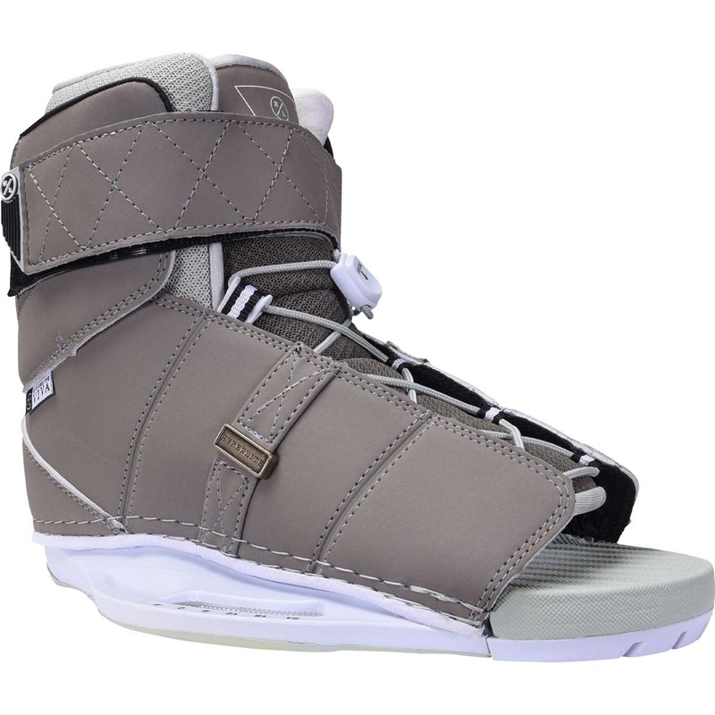 Hyperlite Viva Wakeboard Bindings 2024