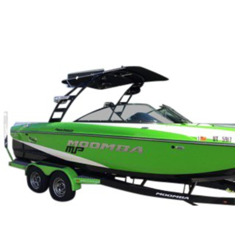 Moomba OZ Tower Folding Canopy Top
