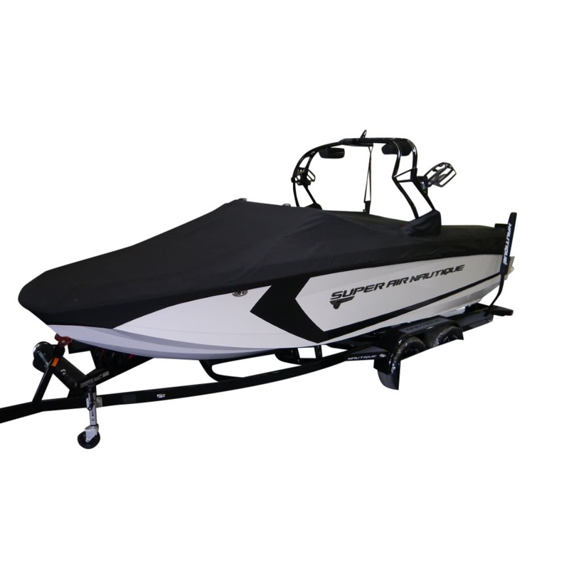 Nautique 2017-2018 G23 Flight Control Cinch Cover