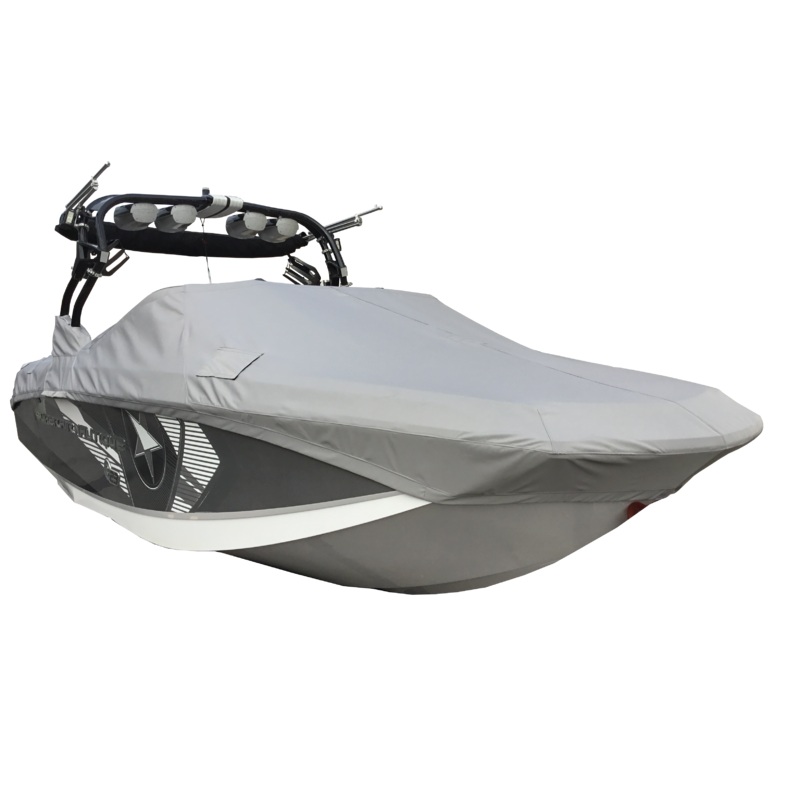 Nautique G23 2013-15 Flight Control Cinch Cover