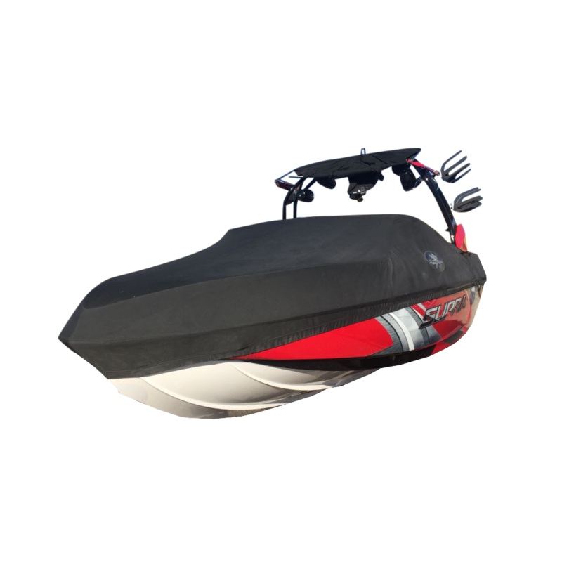 Supra SC Pro Cinch Cover