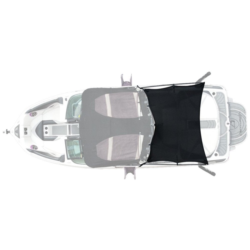5' Centurion Maximus Shade Sail