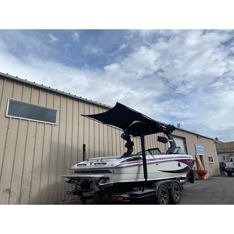 8' Centurion Maximus Shade Sail