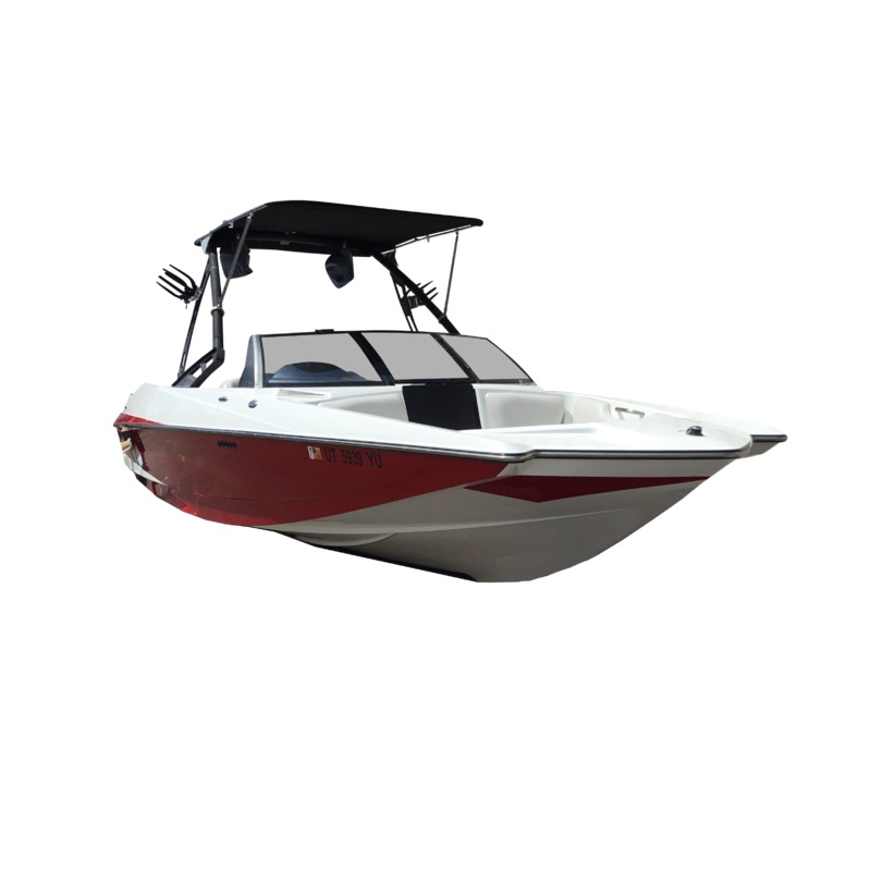 Axis FatAX tower Folding Canopy Top