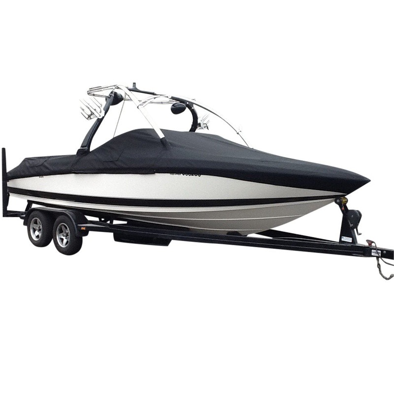 Centurion Enzo SV230 Evolution Gen 1-2 Cinch Cover