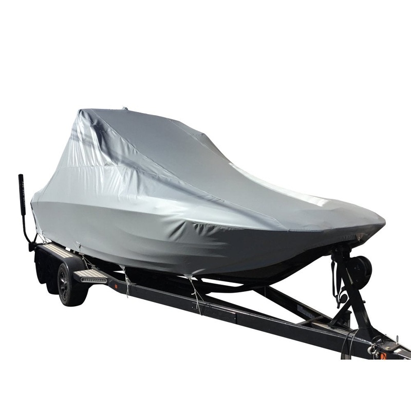 Centurion Fi25 Maximus Tower Roswell Bimini Double Up Storage Cover
