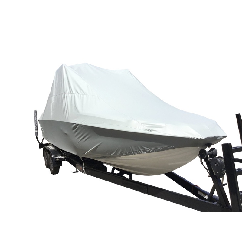 Centurion Ri237 Maximus with FCT Double Up Storage Cover