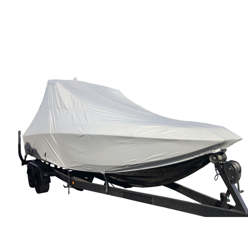 Centurion Ri237 Maximus with Roswell Bimini Double Up Storage Cover
