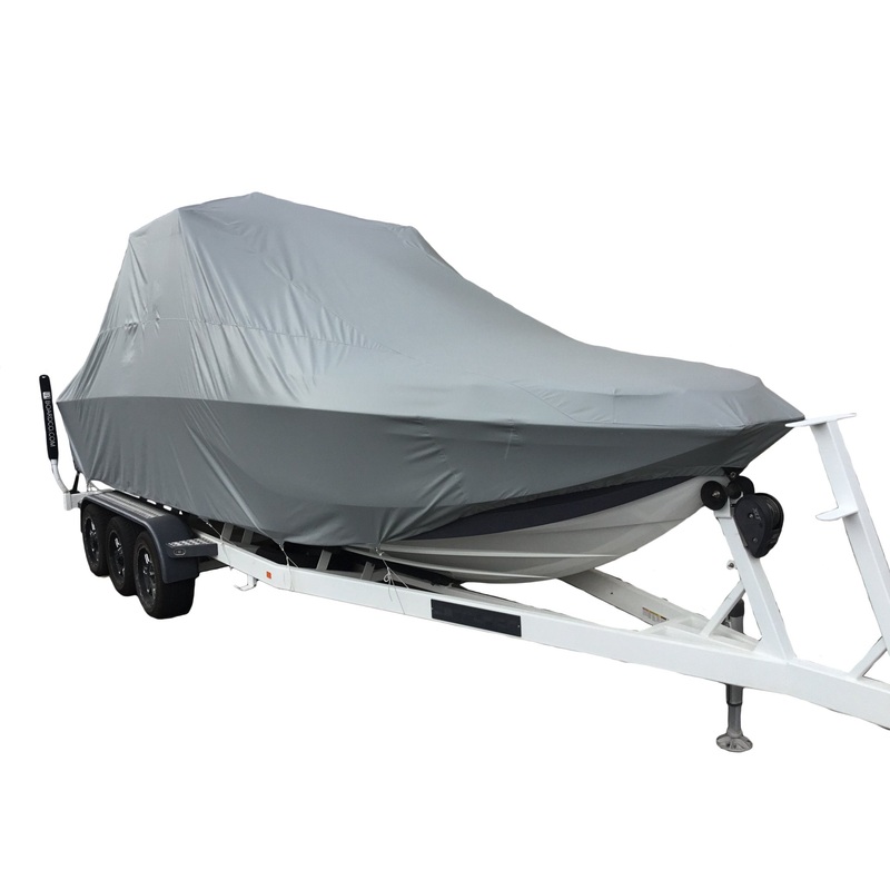 Centurion Ri257 Maximus with FCT v3 Double Up Storage Cover