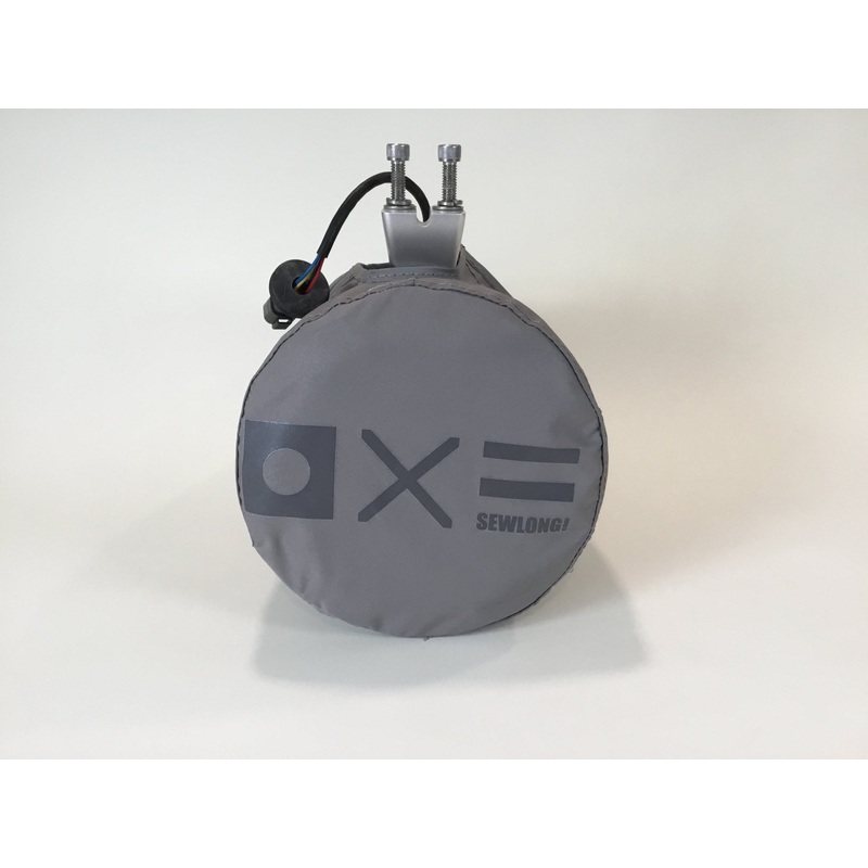 JL Audio Bullet NO LIGHT (Pair)