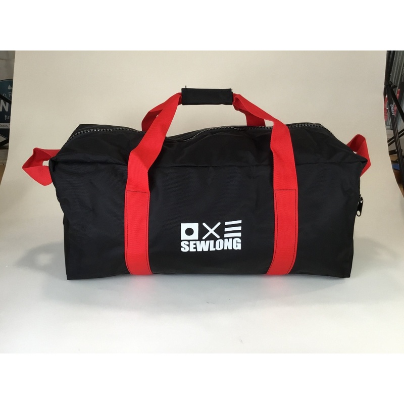 Large Duffle Bag - 27" X 12" X 12"