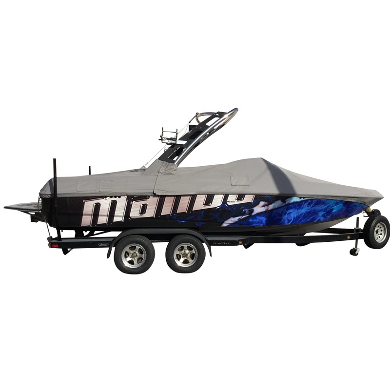 Malibu 21 LSV Illusion G3 Cinch Cover