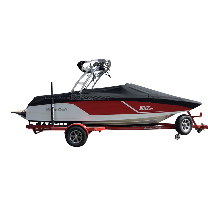 MasterCraft NXT22 Cinch Cover