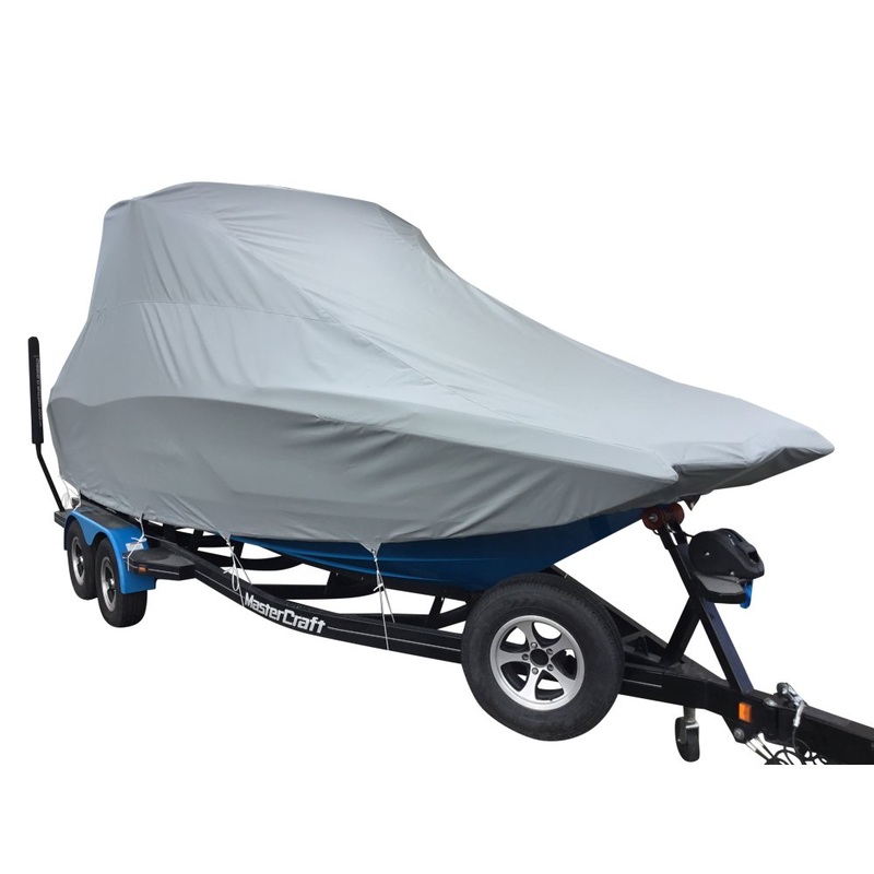MasterCraft NXT22 Forward Arch Double Up Storage Cover