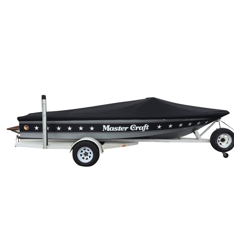 MasterCraft Stars and Stripes Cinch Cover