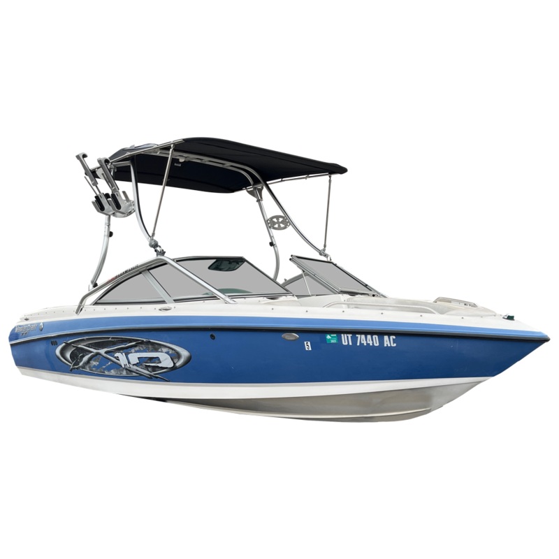 MasterCraft X10 Zero Flex Gen2.0 Tower FCT
