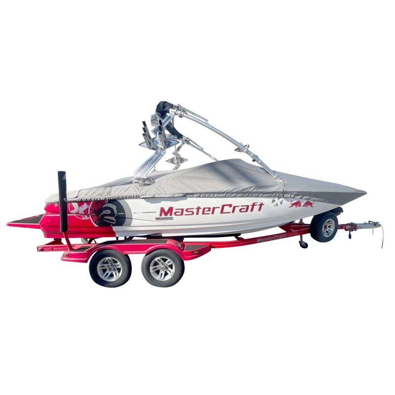 MasterCraft X2 Zero Flex 5.2 Small Cinch Cover