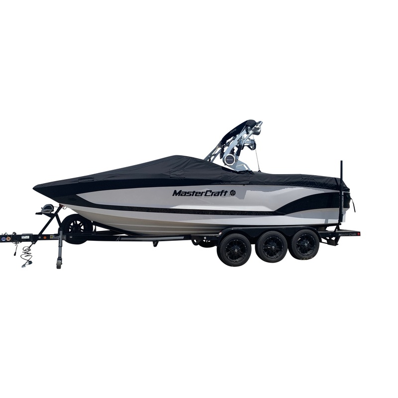 MasterCraft X24 ZFT4 Cinch Cover