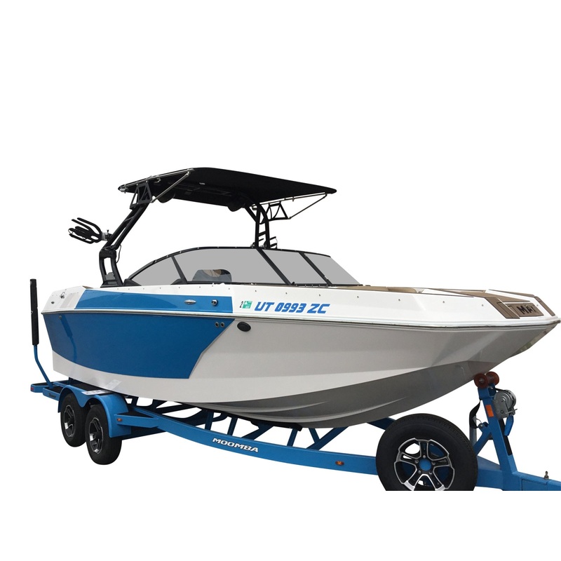 Moomba A3 Folding Canopy Top