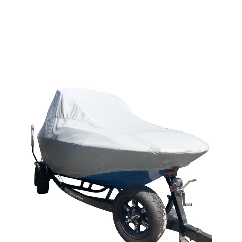 Moomba Makai Pro Edge Double Up Storage Cover