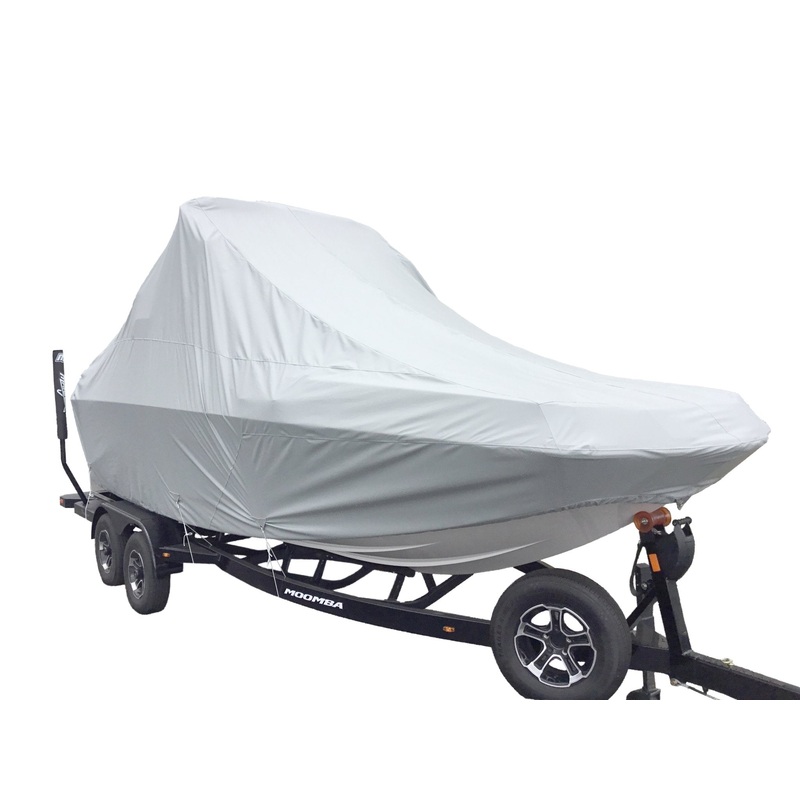 Moomba Max A3 Double Up Storage Cover