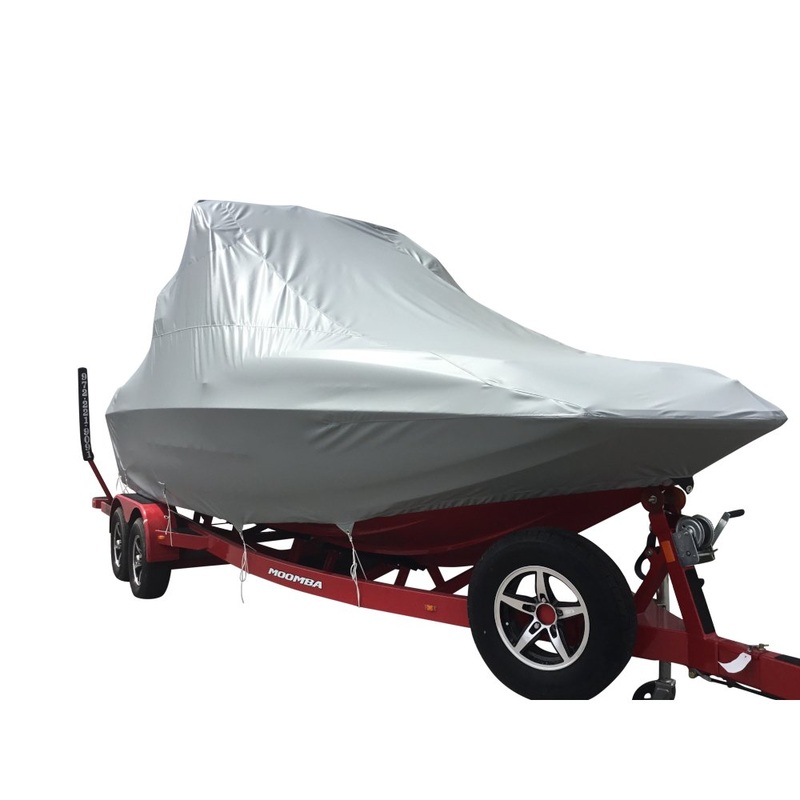 Moomba Mojo A3 Double Up Storage Cover