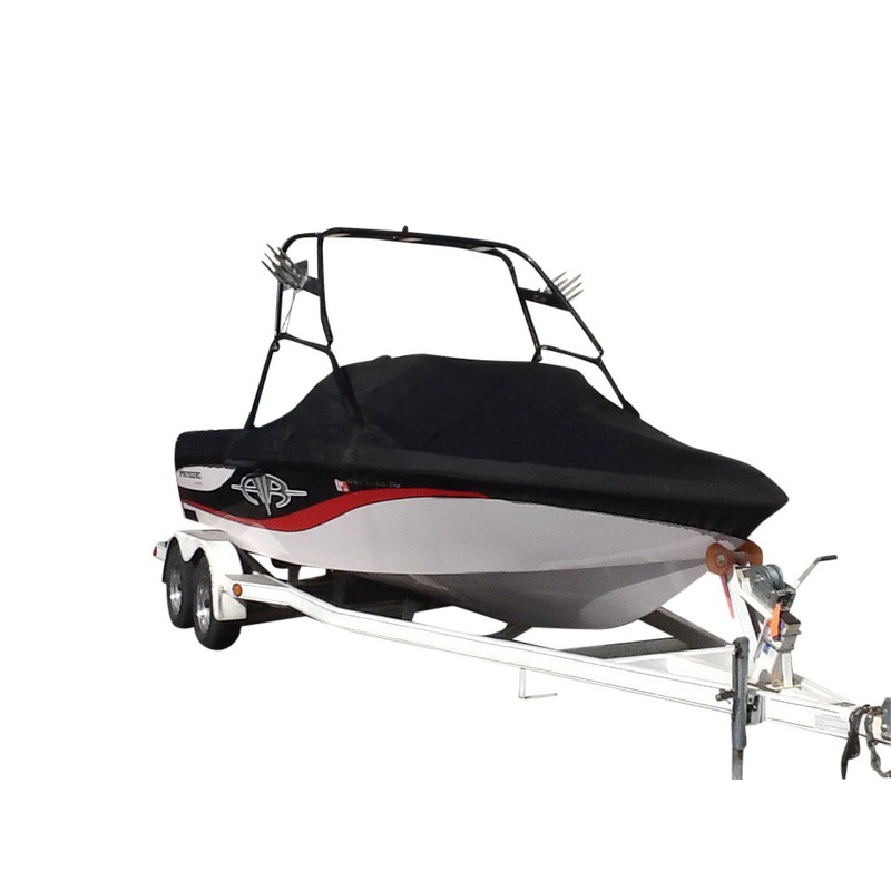 Nautique 210 Cinch Cover