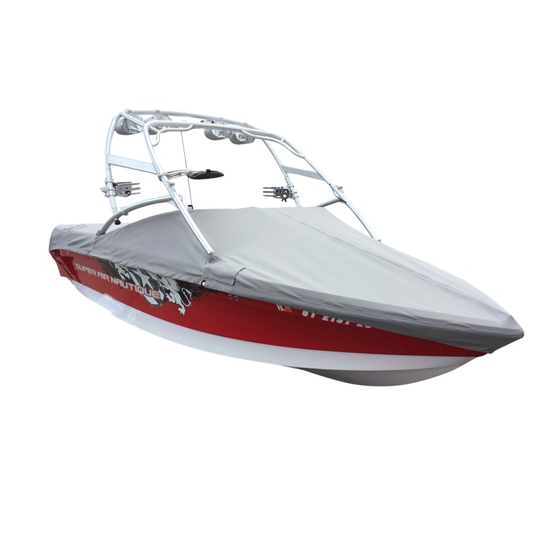 Nautique 230 Flight Control Tower 1