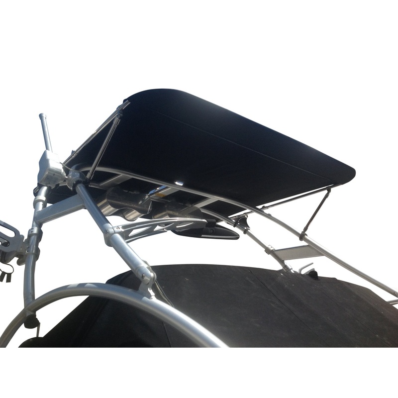 Nautique Folding Canopy Top