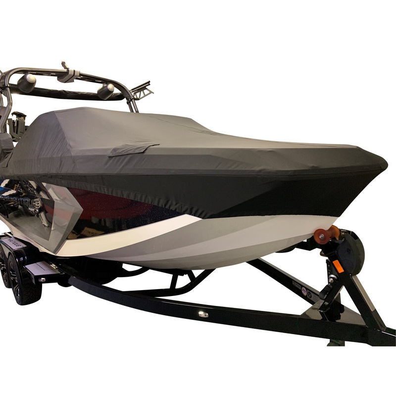 Nautique G23 Actuated (Power) Flight Control Tower Cinch Cover