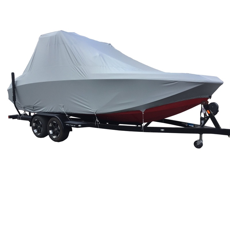 Nautique G23 FC Tower Double Up Storage Cover