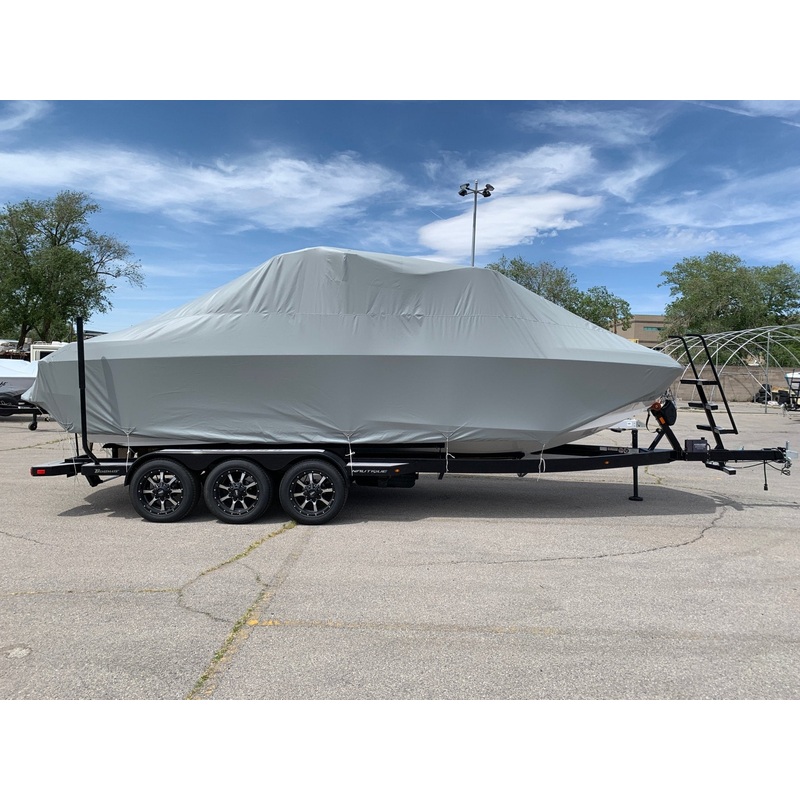 Nautique G25 Telescoping Double Up Storage Cover