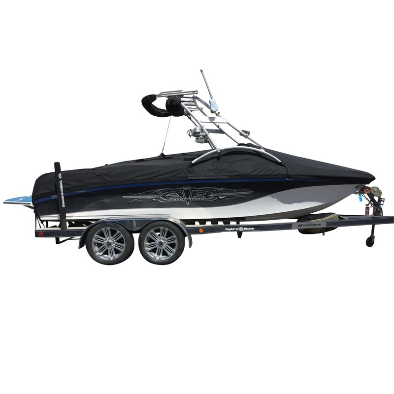 Nautique SV211 Flight Control Cinch Cover