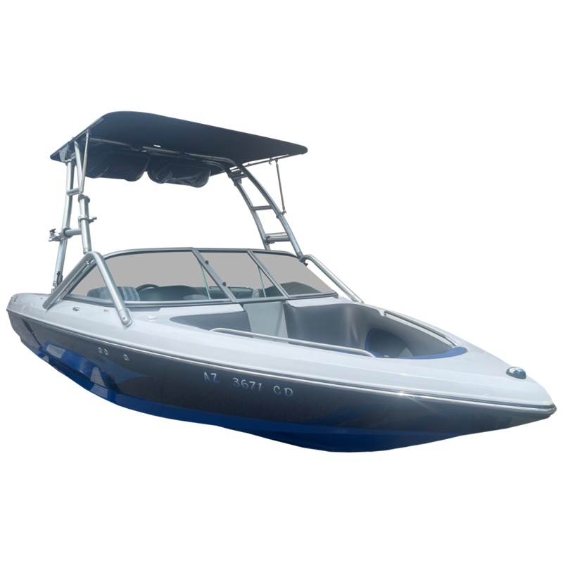 Sanger Proflight 87 Folding Canopy top