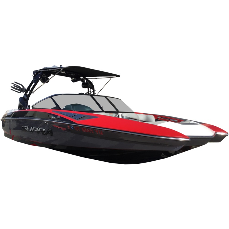 Supra-Moomba Pro Tower Folding Canopy Top