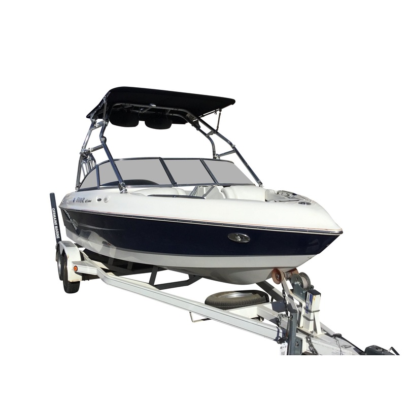 Tige Folding Canopy Top