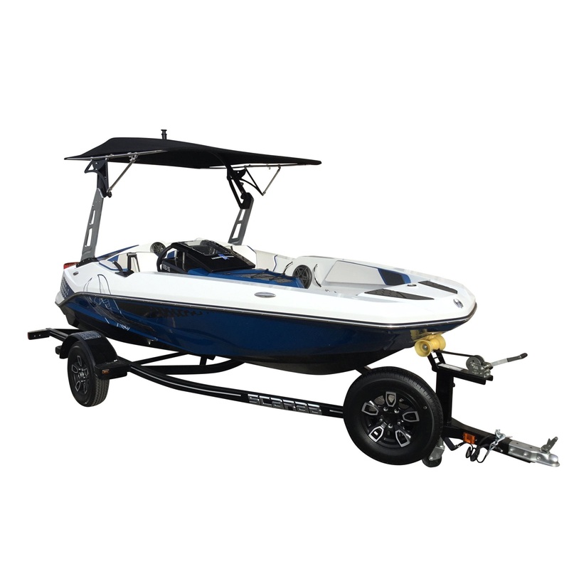 XL Scarab Folding Canopy Top