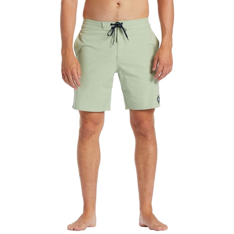 Billabong All Day LT Boardshort in Sage