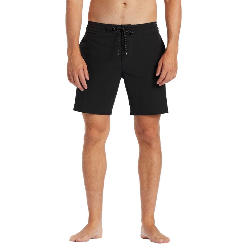 Billabong D Bah LT Boardshort in Black